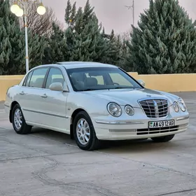 Kia Opirus 2005