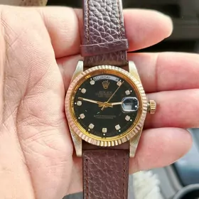 sagat Rolex