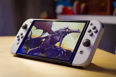 Nintendo 150 million Switch konsolyny satdy. Şu ýyl Switch 2 bazara çykar