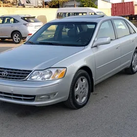 Toyota Avalon 2003