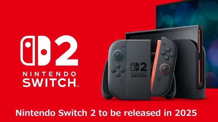 Nintendo продала 150 миллионов консолей Switch. Релиз Switch 2 намечен на 2025 год - img 2