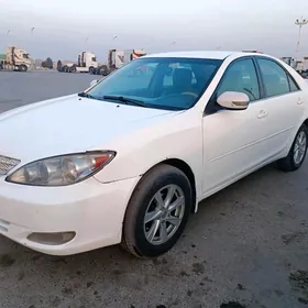 Toyota Camry 2002