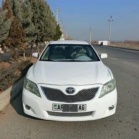 Toyota Camry 2008