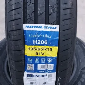 Habilead 195 65 15 taze teker