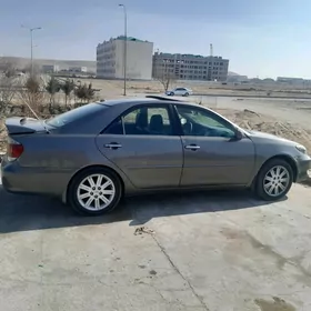 Toyota Camry 2005