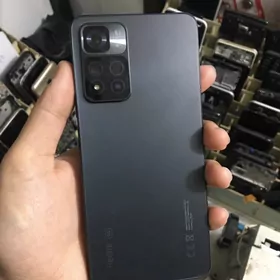 Redmi not 11pro plus