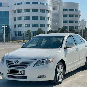 Toyota Camry 2008