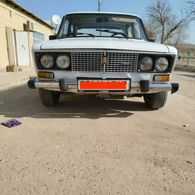 Lada 2106 1999