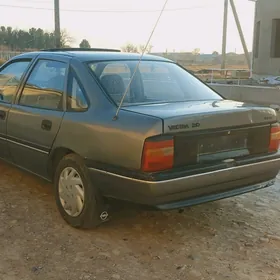 Opel Vectra 1991