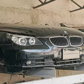 BMW E 60 FARA original ///M