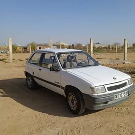 Opel Corsa 1990