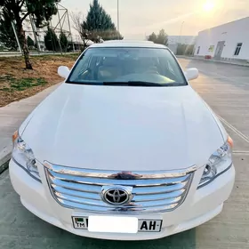 Toyota Avalon 2005