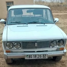 Lada 2106 2001