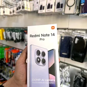 REDMİ NOTE 14PRO 8/256GB