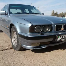 BMW 535 1990