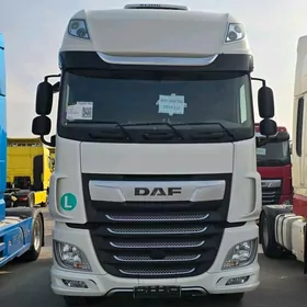 DAF 480 2019