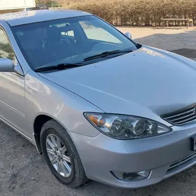 Toyota Camry 2002