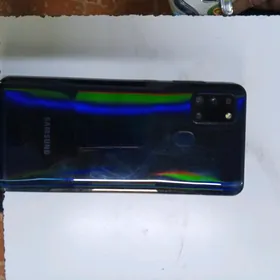 Galaxy A21s