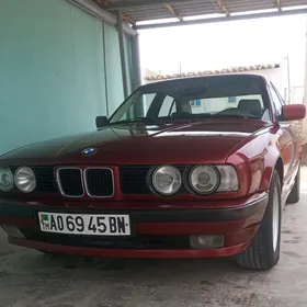 BMW 525 1993