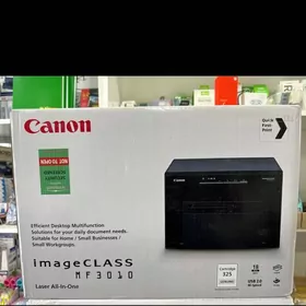 Canon 3010 paket