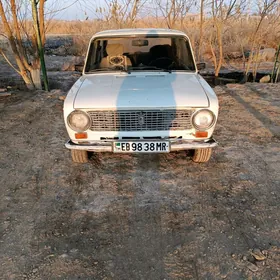 Lada 2104 1986