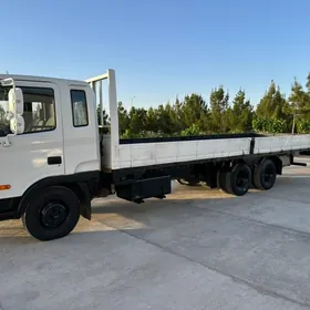 Mitsubishi Fuso 2010