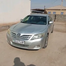 Toyota Camry 2010