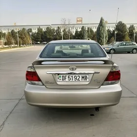 Toyota Camry 2005