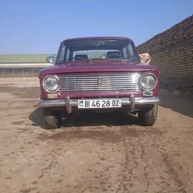 Lada 2101 1983