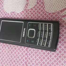 NOKIA 6500 CLASSIK