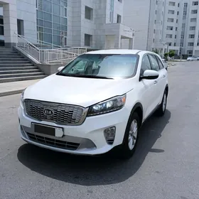 Kia Sorento 2019