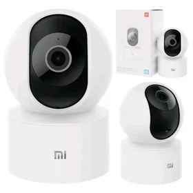 MI 360° CAMERA (1080p). Камера