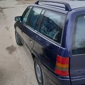 Opel Astra 1992