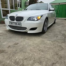 BMW 535 2009