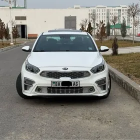 Kia Forte 2021