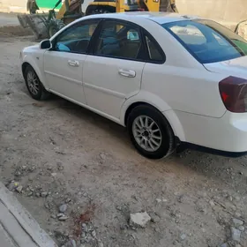 Daewoo Lacetti 2006