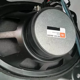 JBL KALONKA 200 TMT