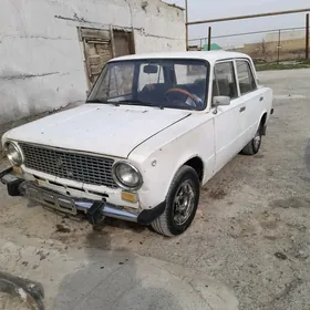 Lada 2104 1989