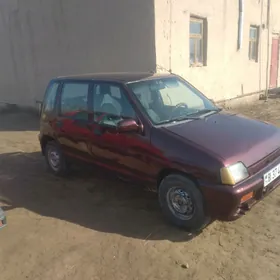 Daewoo Tico 1994