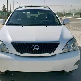 Lexus RX 350 2009