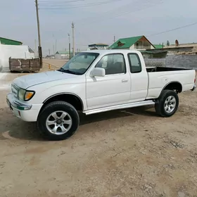 Toyota Tacoma 1993