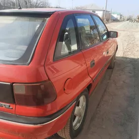 Opel Astra 1992