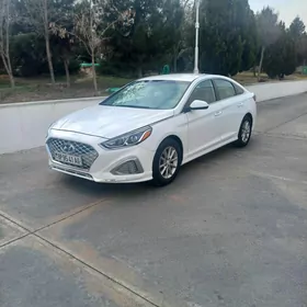 Hyundai Sonata 2019