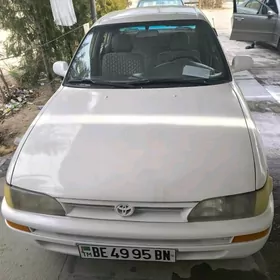 Toyota Corolla 1995