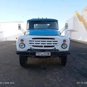 Zil 130 1988