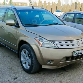 Nissan Murano 2007