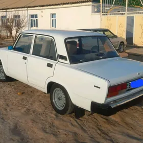 Lada 2107 1995