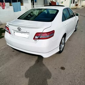 Toyota Camry 2010