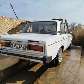 Lada 2106 2001