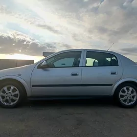 Opel Astra 2003